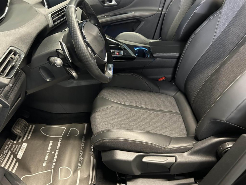 Photo 30 de l'offre de PEUGEOT 3008 1.5 BlueHDi 130 GT Line BVA à 22990€ chez MKP Distribution