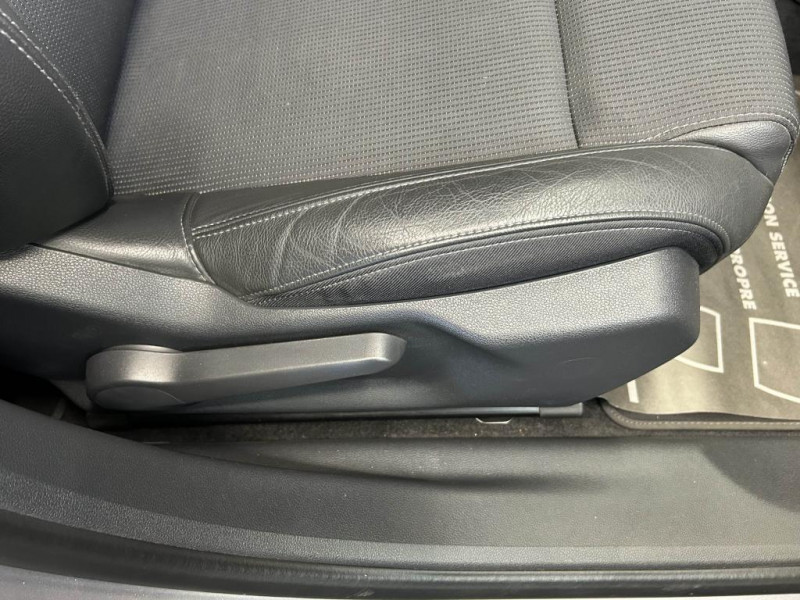 Photo 40 de l'offre de PEUGEOT 508  1.6 THP 165 Allure BVM à 11990€ chez MKP Distribution