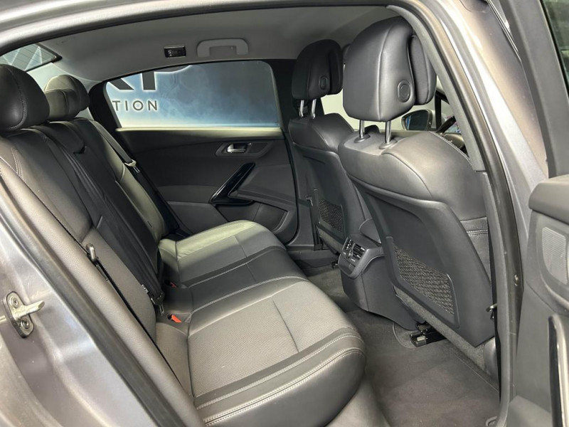 Photo 31 de l'offre de PEUGEOT 508  1.6 THP 165 Allure BVM à 11990€ chez MKP Distribution