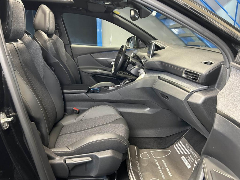 Photo 44 de l'offre de PEUGEOT 3008 1.5 BlueHDi 130 GT Line BVA à 22990€ chez MKP Distribution