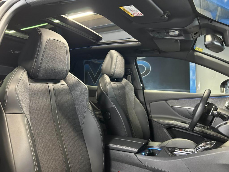 Photo 45 de l'offre de PEUGEOT 3008 1.5 BlueHDi 130 GT Line BVA à 22990€ chez MKP Distribution