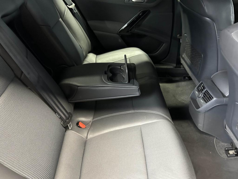 Photo 34 de l'offre de PEUGEOT 508  1.6 THP 165 Allure BVM à 11990€ chez MKP Distribution