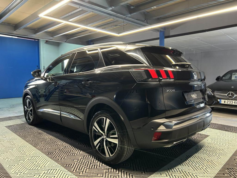 Photo 3 de l'offre de PEUGEOT 3008 1.5 BlueHDi 130 GT Line BVA à 22990€ chez MKP Distribution