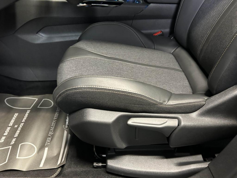 Photo 32 de l'offre de PEUGEOT 3008 1.5 BlueHDi 130 GT Line BVA à 22990€ chez MKP Distribution