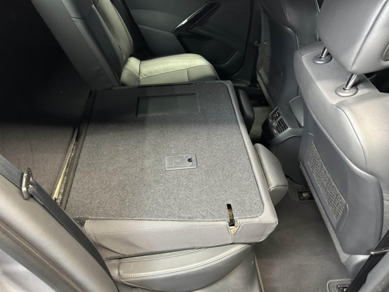 Photo 33 de l'offre de PEUGEOT 508  1.6 THP 165 Allure BVM à 11990€ chez MKP Distribution