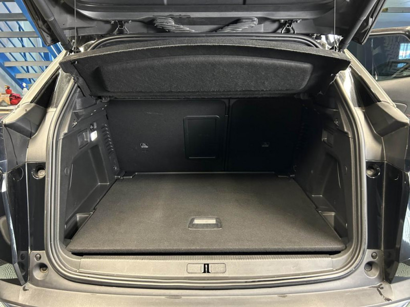 Photo 9 de l'offre de PEUGEOT 3008 1.5 BlueHDi 130 GT Line BVA à 22990€ chez MKP Distribution