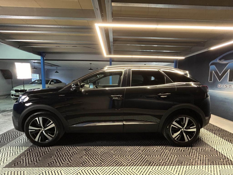 Photo 2 de l'offre de PEUGEOT 3008 1.5 BlueHDi 130 GT Line BVA à 22990€ chez MKP Distribution
