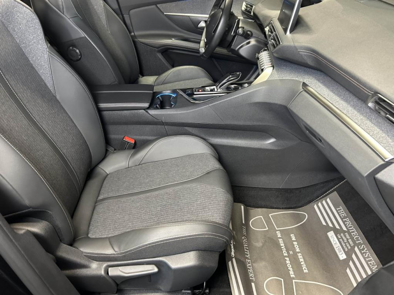 Photo 49 de l'offre de PEUGEOT 3008 1.5 BlueHDi 130 GT Line BVA à 22990€ chez MKP Distribution