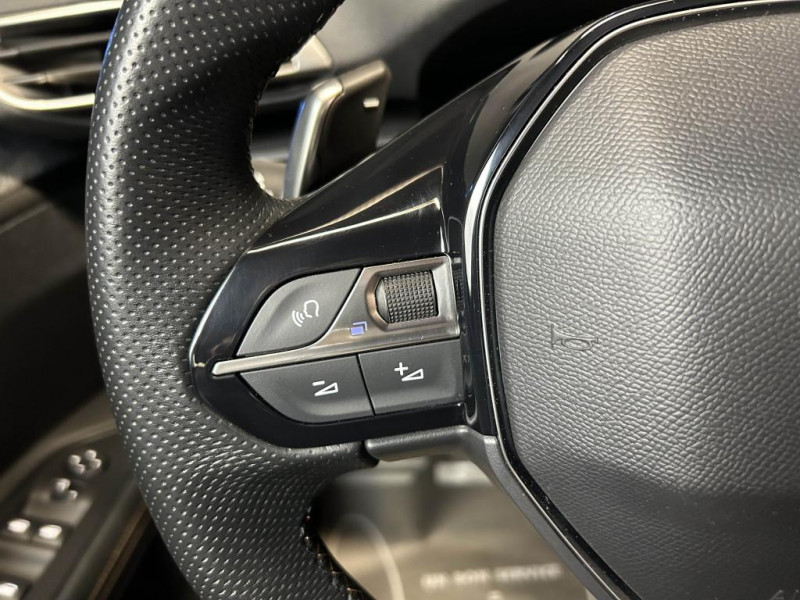 Photo 14 de l'offre de PEUGEOT 3008 1.5 BlueHDi 130 GT Line BVA à 22990€ chez MKP Distribution