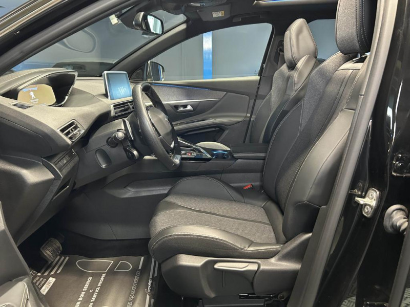 Photo 27 de l'offre de PEUGEOT 3008 1.5 BlueHDi 130 GT Line BVA à 22990€ chez MKP Distribution