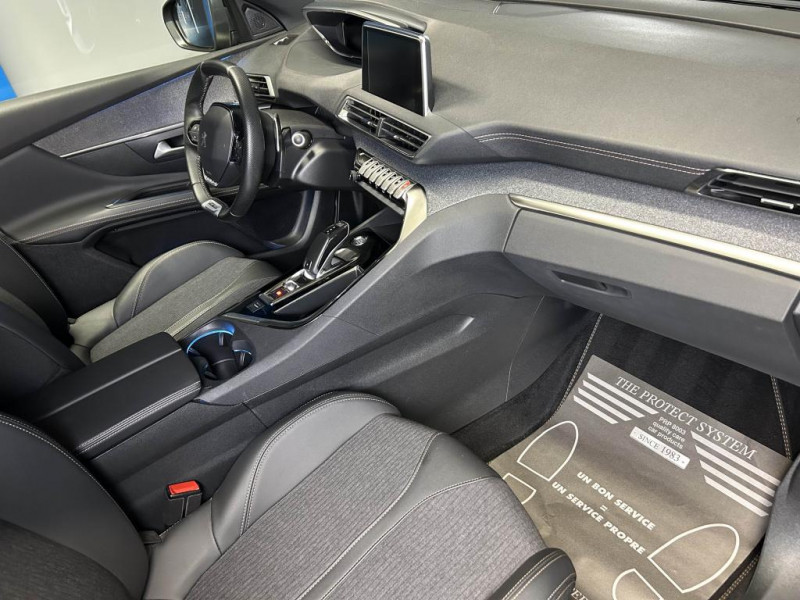 Photo 47 de l'offre de PEUGEOT 3008 1.5 BlueHDi 130 GT Line BVA à 22990€ chez MKP Distribution