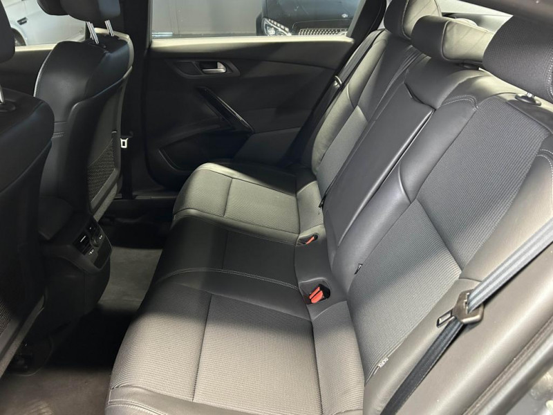 Photo 30 de l'offre de PEUGEOT 508  1.6 THP 165 Allure BVM à 11990€ chez MKP Distribution