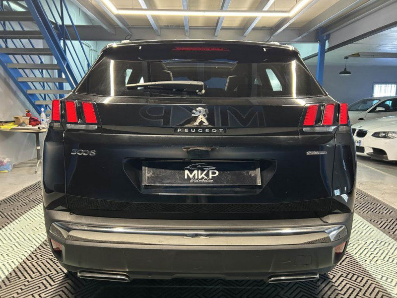 Photo 4 de l'offre de PEUGEOT 3008 1.5 BlueHDi 130 GT Line BVA à 22990€ chez MKP Distribution