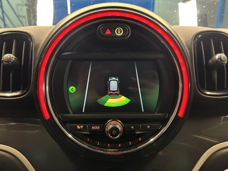 Photo 23 de l'offre de MINI COUNTRYMAN Cooper SE 136 + 88  BVA à 17490€ chez MKP Distribution