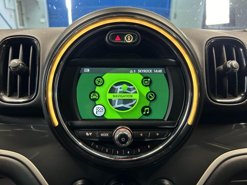 Photo 21 de l'offre de MINI COUNTRYMAN Cooper SE 136 + 88  BVA à 17490€ chez MKP Distribution