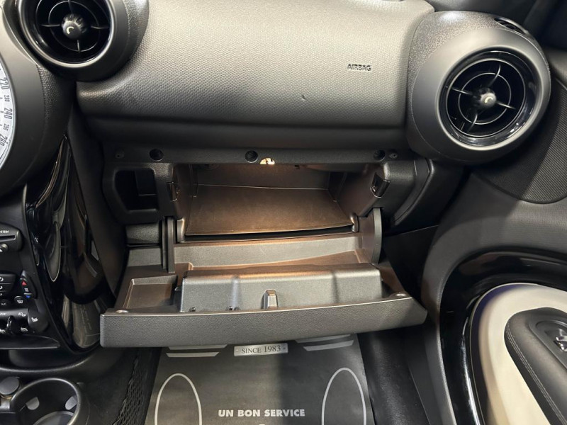 Photo 44 de l'offre de MINI COUNTRYMAN  1.6 184 Cooper S BVM à 10990€ chez MKP Distribution