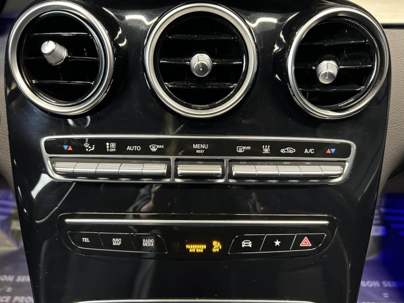 Photo 21 de l'offre de MERCEDES-BENZ GLC COUPE  300de 2.0 195 AMG LINE BVA à 43990€ chez MKP Distribution