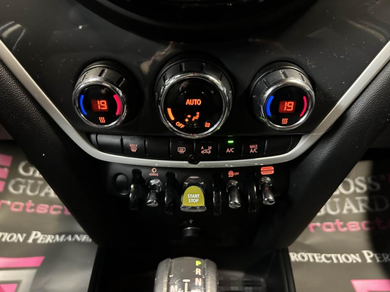 Photo 18 de l'offre de MINI COUNTRYMAN Cooper SE 136 + 88  BVA à 17490€ chez MKP Distribution