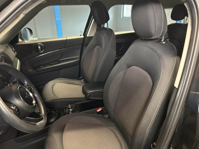 Photo 25 de l'offre de MINI COUNTRYMAN Cooper SE 136 + 88  BVA à 17490€ chez MKP Distribution