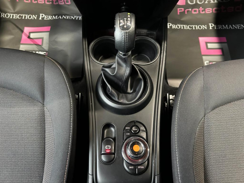 Photo 19 de l'offre de MINI COUNTRYMAN Cooper SE 136 + 88  BVA à 17490€ chez MKP Distribution
