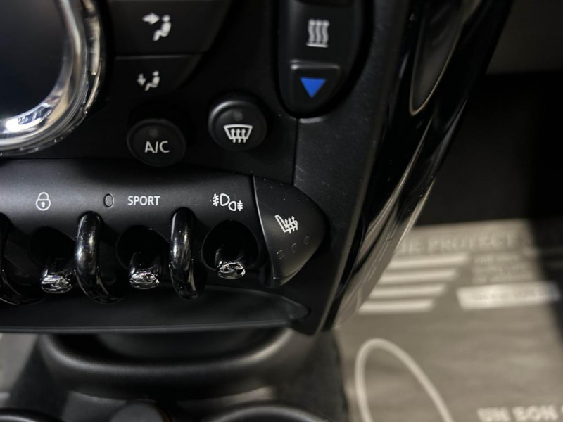 Photo 20 de l'offre de MINI COUNTRYMAN  1.6 184 Cooper S BVM à 10990€ chez MKP Distribution