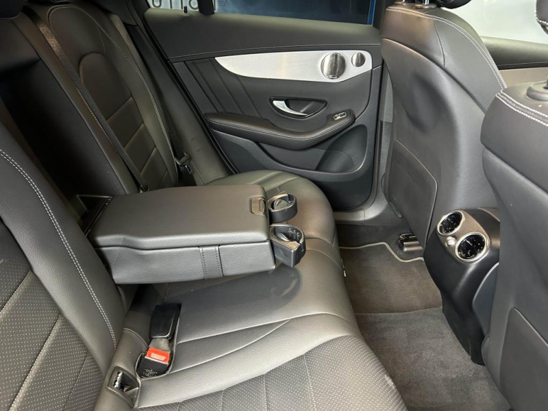 Photo 44 de l'offre de MERCEDES-BENZ GLC COUPE  300de 2.0 195 AMG LINE BVA à 43990€ chez MKP Distribution