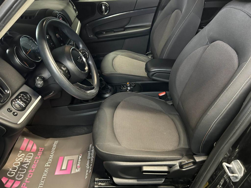 Photo 26 de l'offre de MINI COUNTRYMAN Cooper SE 136 + 88  BVA à 17490€ chez MKP Distribution