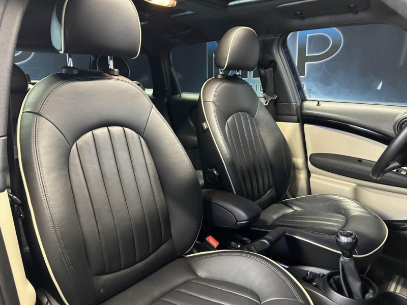 Photo 39 de l'offre de MINI COUNTRYMAN  1.6 184 Cooper S BVM à 10990€ chez MKP Distribution