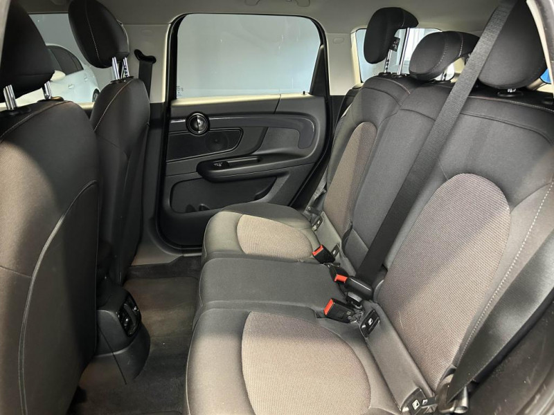 Photo 30 de l'offre de MINI COUNTRYMAN Cooper SE 136 + 88  BVA à 17490€ chez MKP Distribution