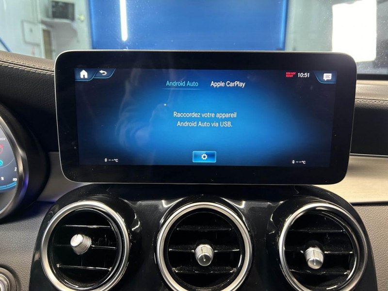 Photo 22 de l'offre de MERCEDES-BENZ GLC COUPE  300de 2.0 195 AMG LINE BVA à 43990€ chez MKP Distribution
