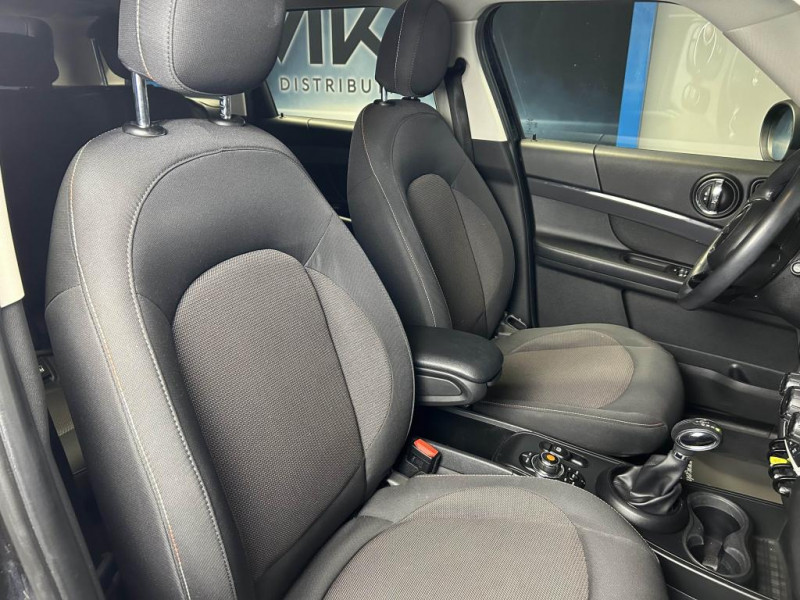 Photo 36 de l'offre de MINI COUNTRYMAN Cooper SE 136 + 88  BVA à 17490€ chez MKP Distribution