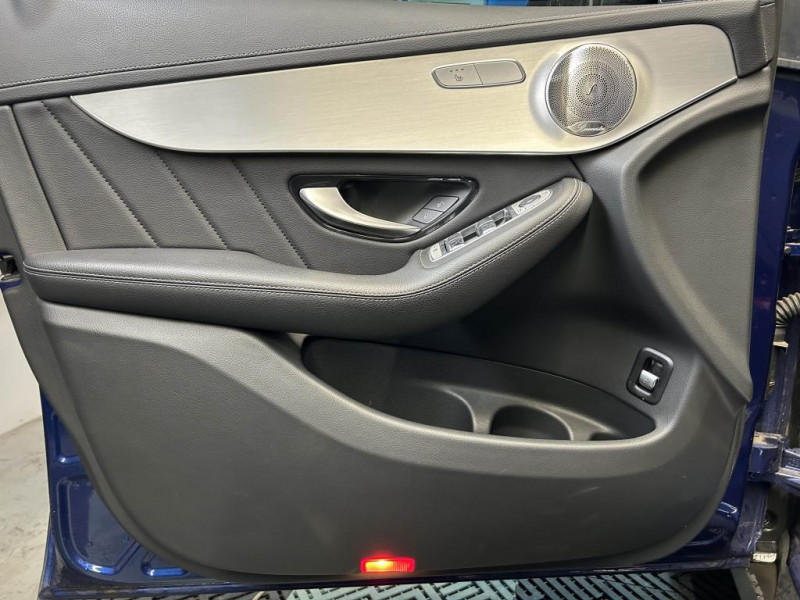Photo 35 de l'offre de MERCEDES-BENZ GLC COUPE  300de 2.0 195 AMG LINE BVA à 43990€ chez MKP Distribution