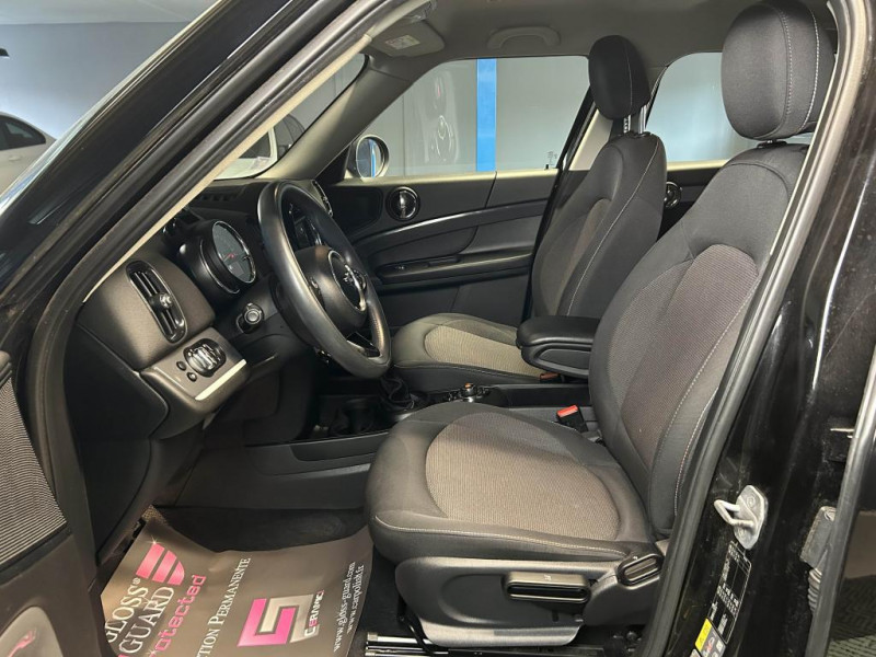 Photo 24 de l'offre de MINI COUNTRYMAN Cooper SE 136 + 88  BVA à 17490€ chez MKP Distribution