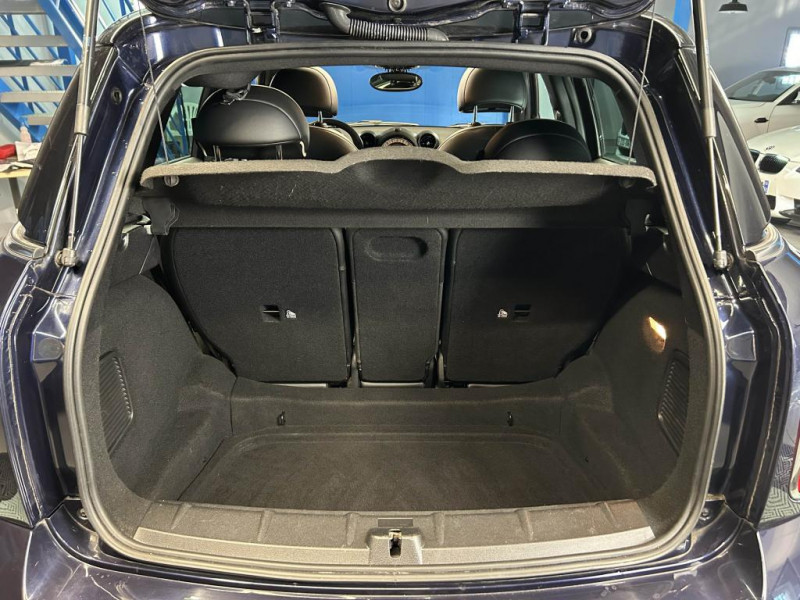 Photo 9 de l'offre de MINI COUNTRYMAN  1.6 184 Cooper S BVM à 10990€ chez MKP Distribution