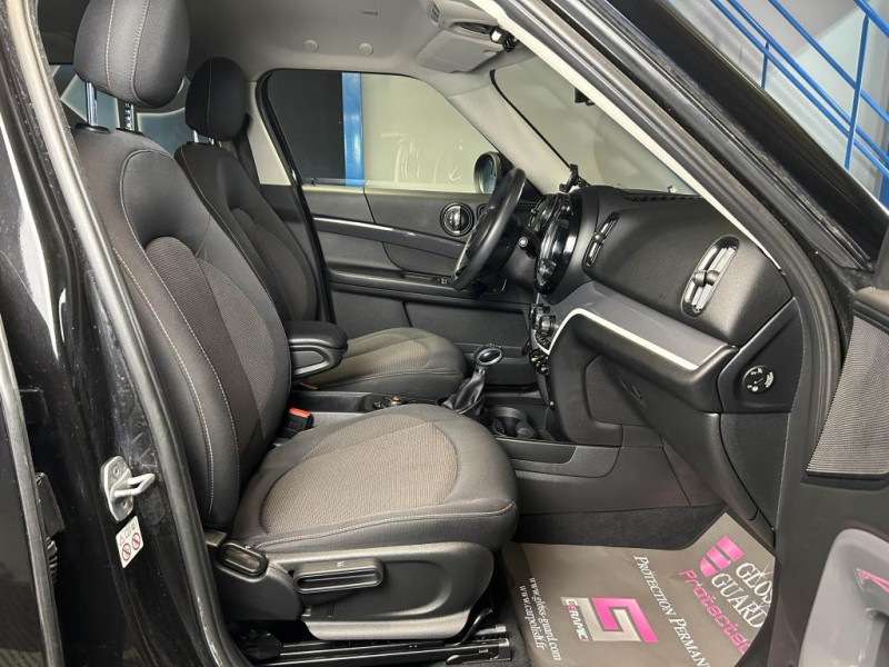 Photo 34 de l'offre de MINI COUNTRYMAN Cooper SE 136 + 88  BVA à 17490€ chez MKP Distribution