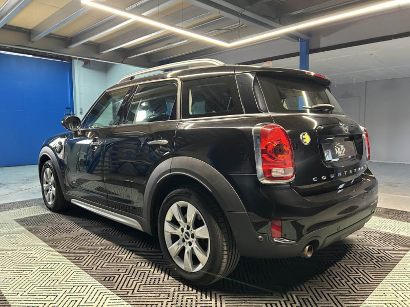 Photo 3 de l'offre de MINI COUNTRYMAN Cooper SE 136 + 88  BVA à 17490€ chez MKP Distribution