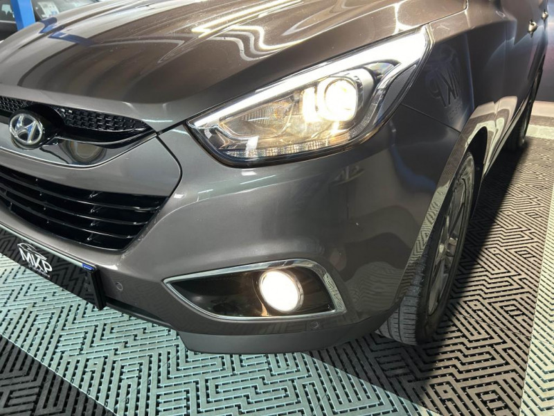 Photo 44 de l'offre de HYUNDAI ix35 2.0 136 PREMIUM BVM  à 10990€ chez MKP Distribution