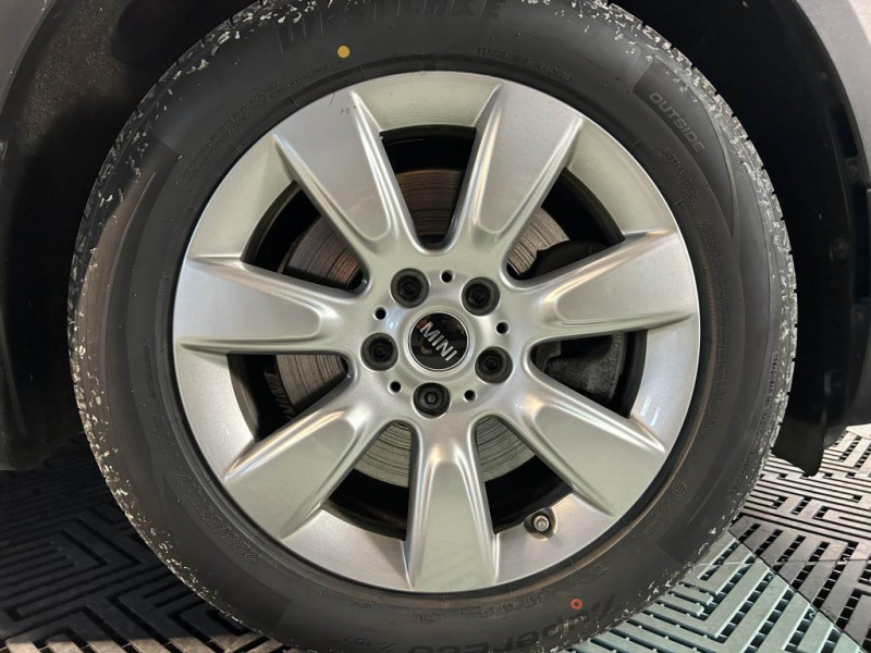 Photo 42 de l'offre de MINI COUNTRYMAN Cooper SE 136 + 88  BVA à 17490€ chez MKP Distribution