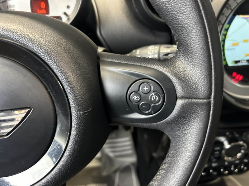 Photo 15 de l'offre de MINI COUNTRYMAN  1.6 184 Cooper S BVM à 10990€ chez MKP Distribution