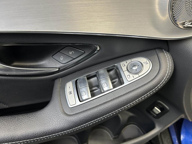 Photo 36 de l'offre de MERCEDES-BENZ GLC COUPE  300de 2.0 195 AMG LINE BVA à 43990€ chez MKP Distribution