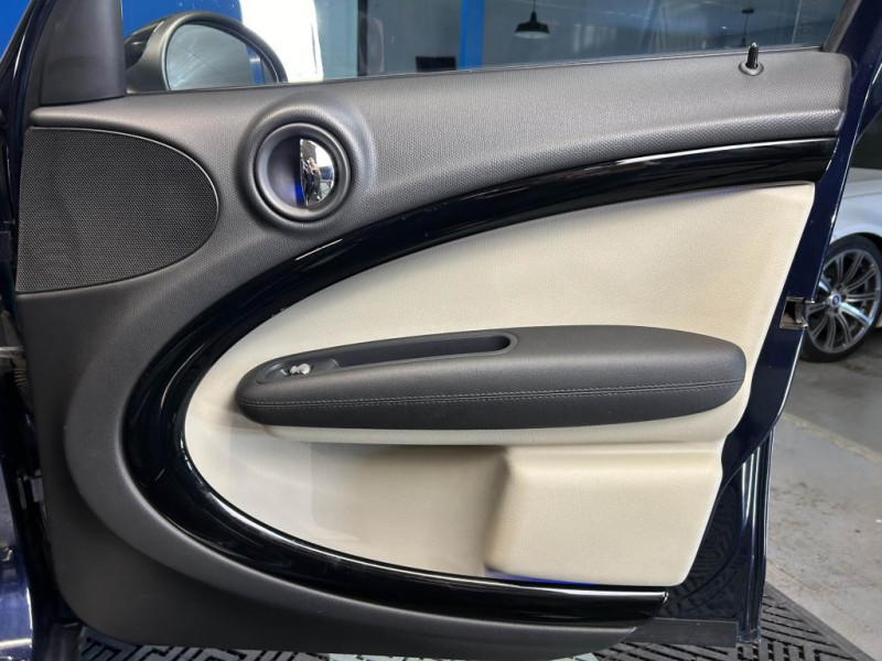 Photo 43 de l'offre de MINI COUNTRYMAN  1.6 184 Cooper S BVM à 10990€ chez MKP Distribution