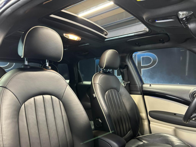 Photo 40 de l'offre de MINI COUNTRYMAN  1.6 184 Cooper S BVM à 10990€ chez MKP Distribution