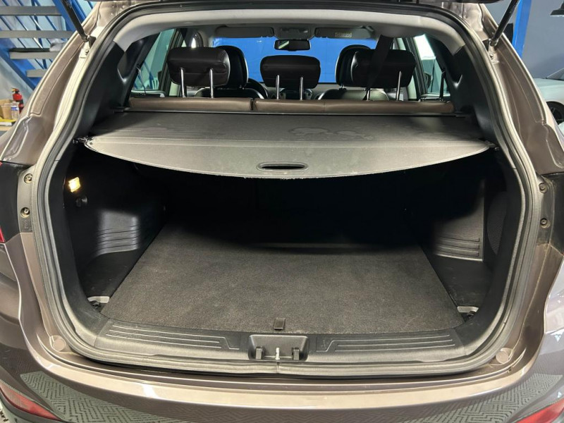 Photo 46 de l'offre de HYUNDAI ix35 2.0 136 PREMIUM BVM  à 10990€ chez MKP Distribution