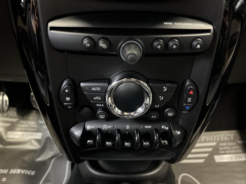 Photo 19 de l'offre de MINI COUNTRYMAN  1.6 184 Cooper S BVM à 10990€ chez MKP Distribution