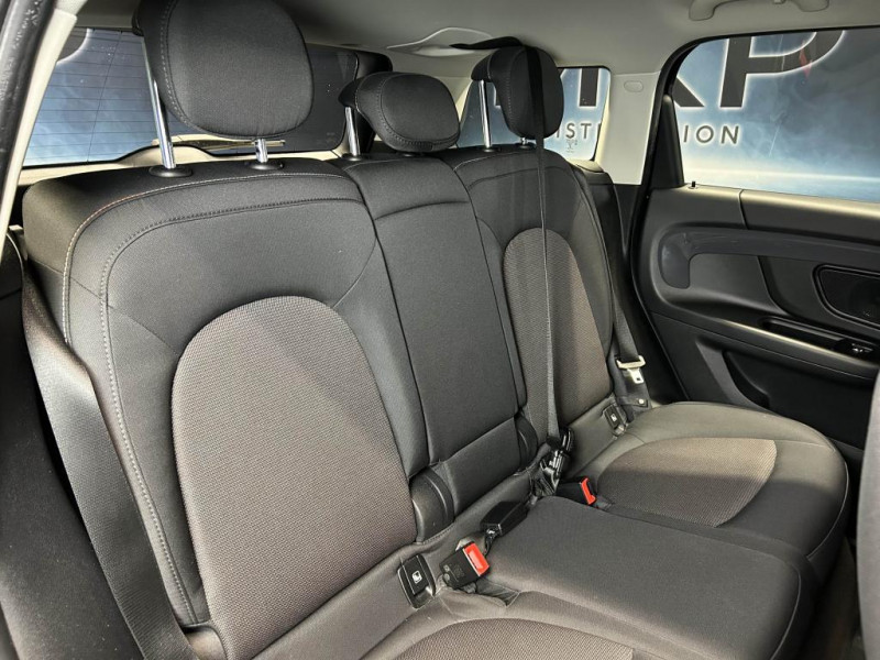 Photo 33 de l'offre de MINI COUNTRYMAN Cooper SE 136 + 88  BVA à 17490€ chez MKP Distribution