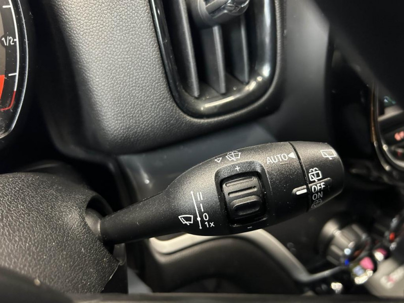 Photo 16 de l'offre de MINI COUNTRYMAN Cooper SE 136 + 88  BVA à 17490€ chez MKP Distribution