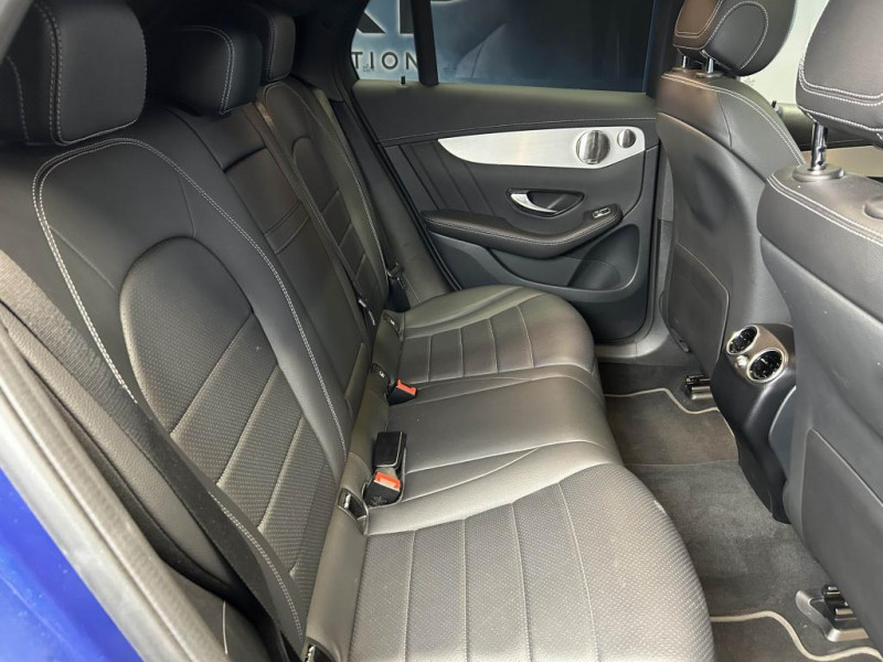 Photo 43 de l'offre de MERCEDES-BENZ GLC COUPE  300de 2.0 195 AMG LINE BVA à 43990€ chez MKP Distribution
