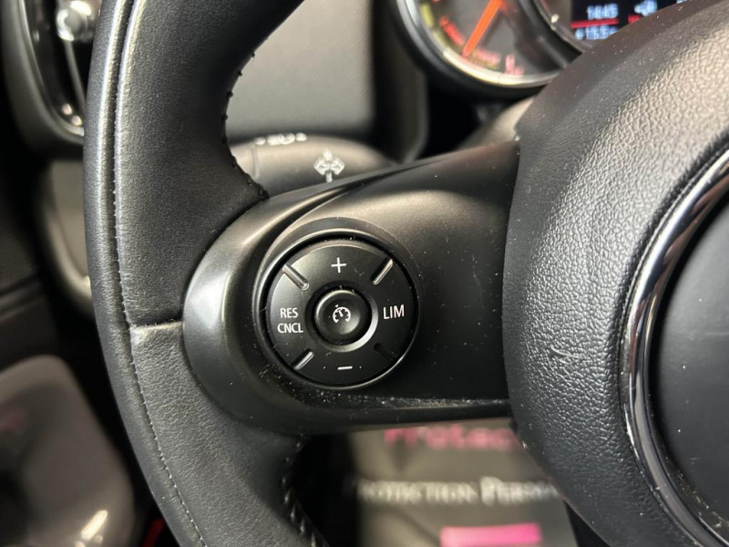 Photo 13 de l'offre de MINI COUNTRYMAN Cooper SE 136 + 88  BVA à 17490€ chez MKP Distribution
