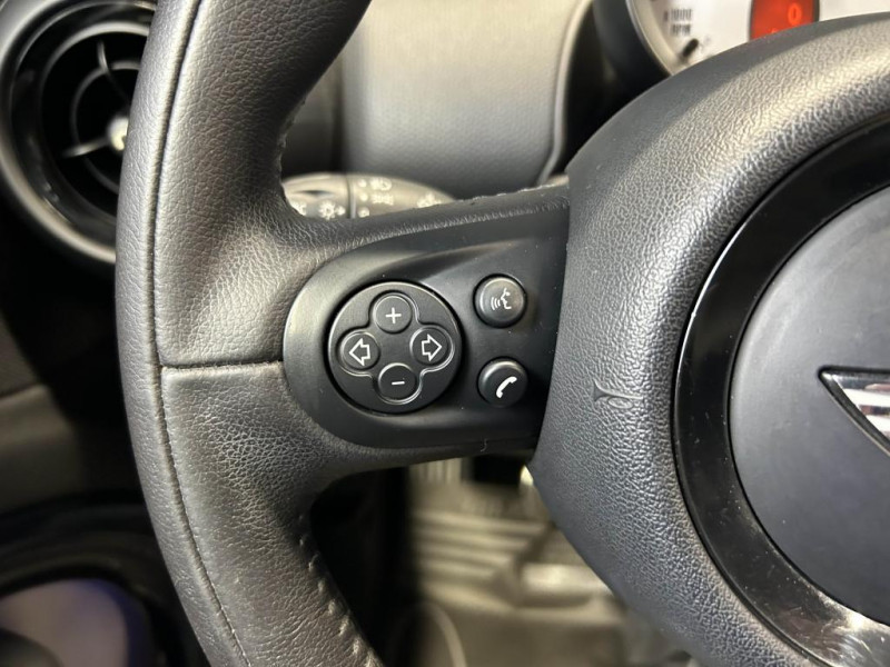 Photo 14 de l'offre de MINI COUNTRYMAN  1.6 184 Cooper S BVM à 10990€ chez MKP Distribution