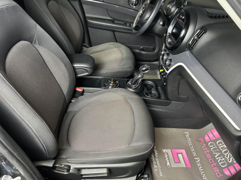 Photo 35 de l'offre de MINI COUNTRYMAN Cooper SE 136 + 88  BVA à 17490€ chez MKP Distribution